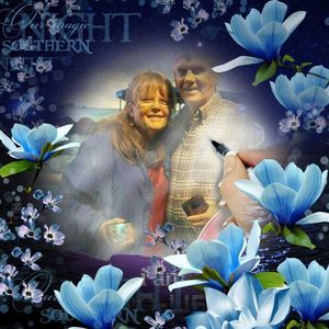 Meet your Posher, James